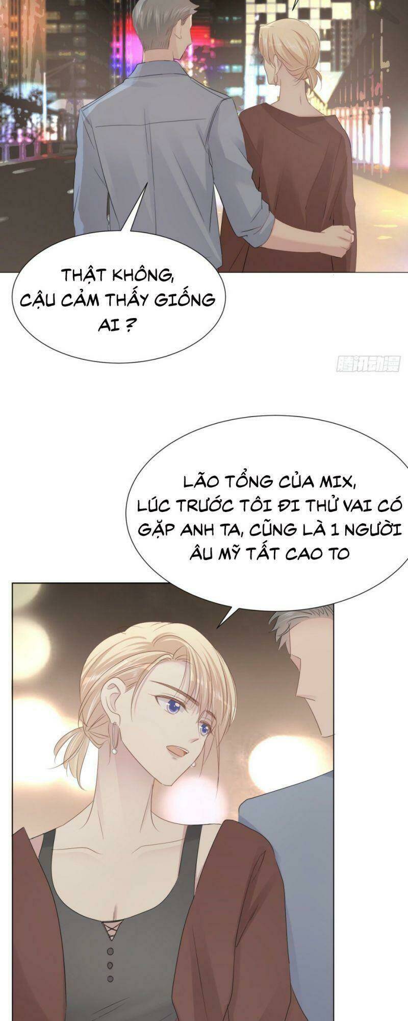 Khế Hôn: Chapter 29