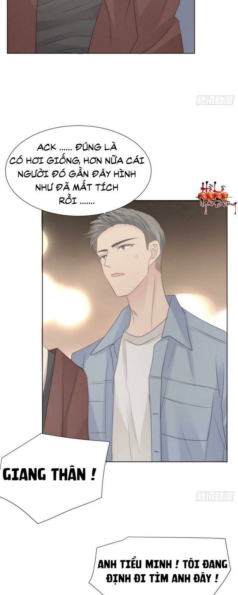 Khế Hôn: Chapter 29