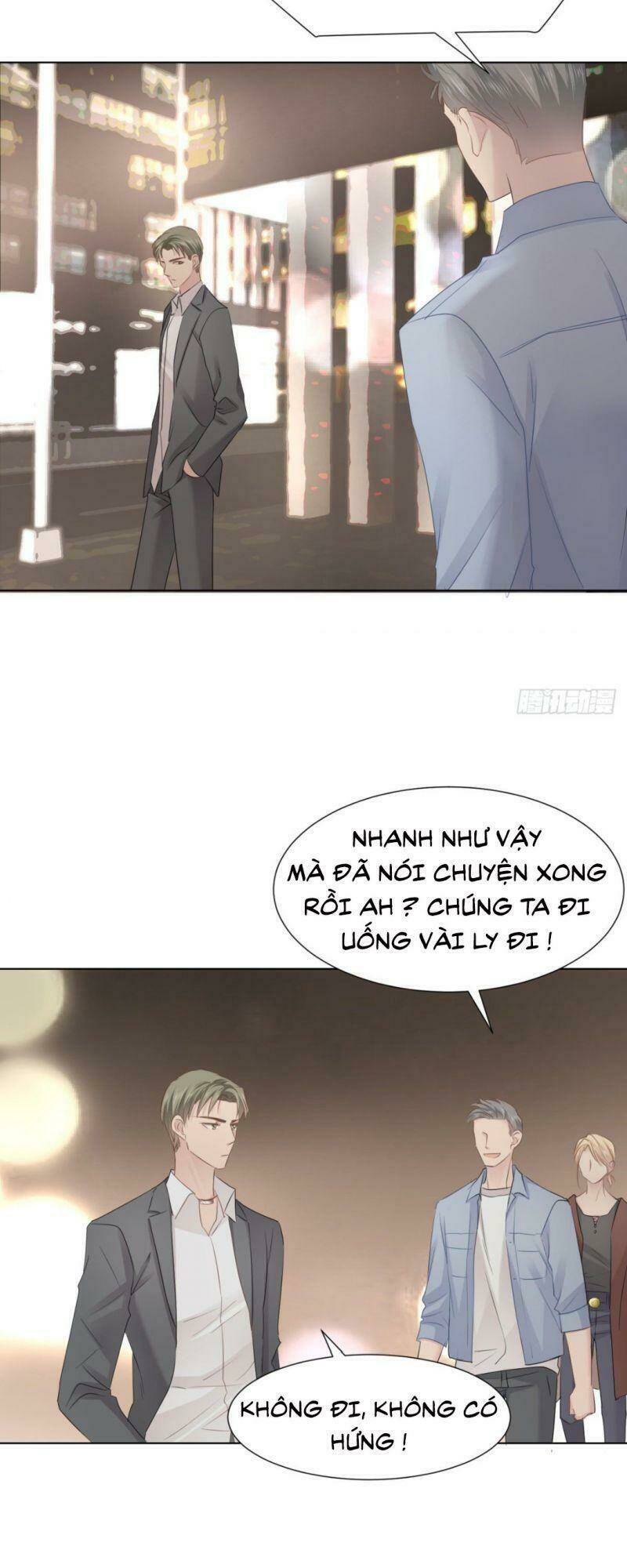 Khế Hôn: Chapter 29