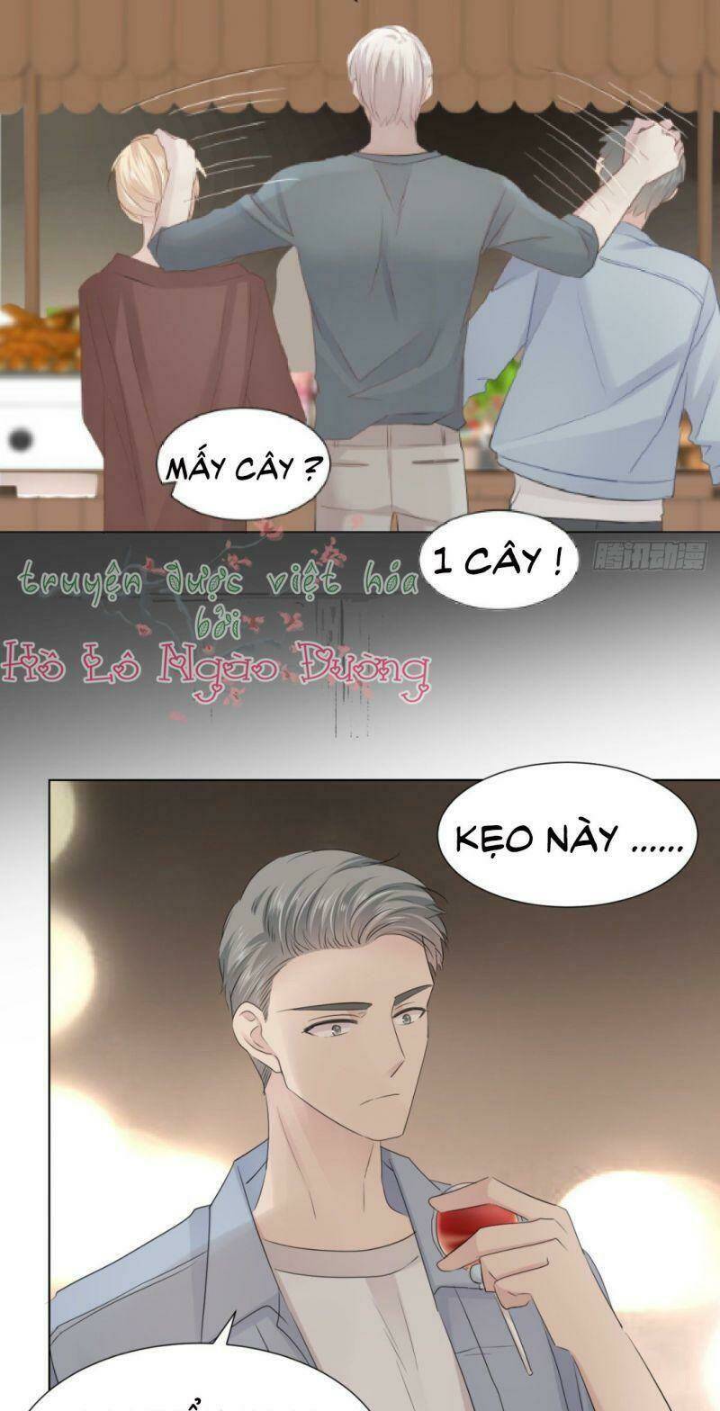 Khế Hôn: Chapter 29