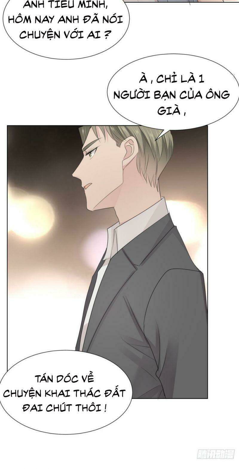 Khế Hôn: Chapter 29
