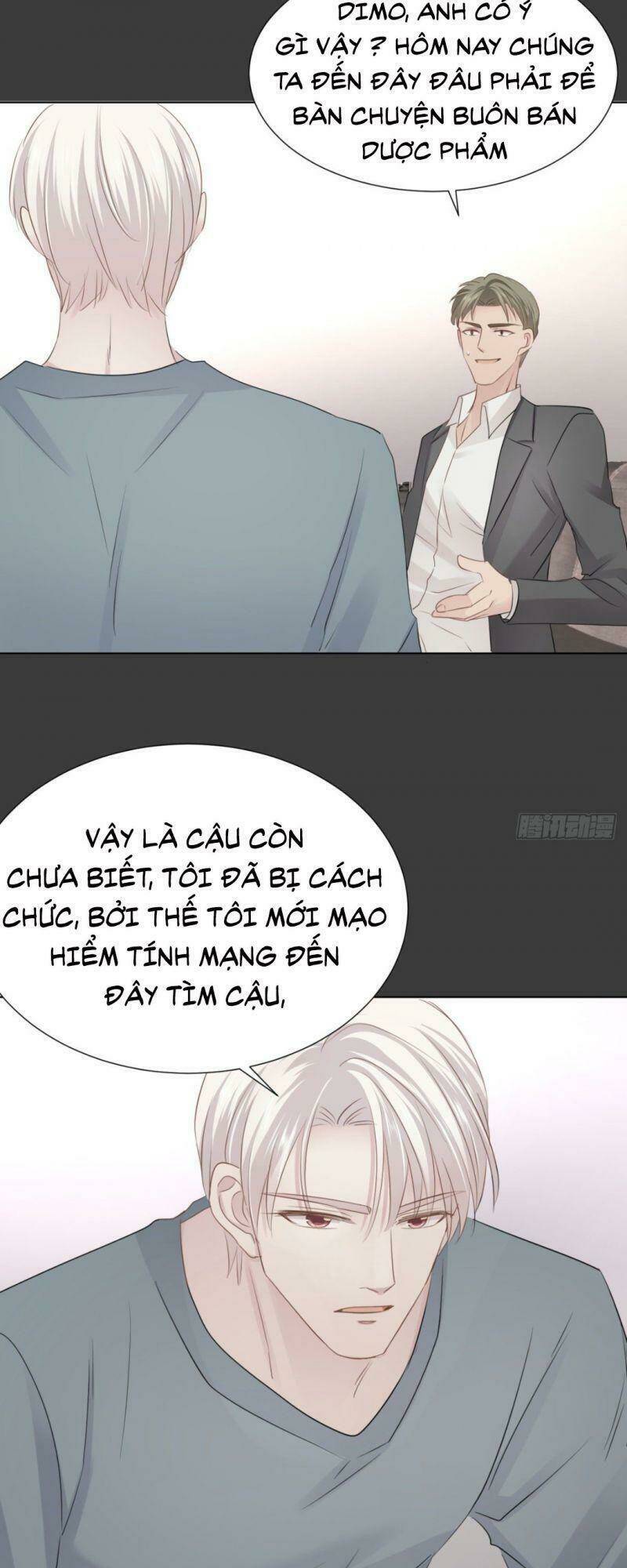 Khế Hôn: Chapter 29