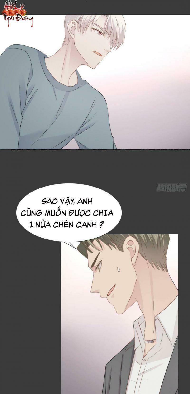 Khế Hôn: Chapter 29