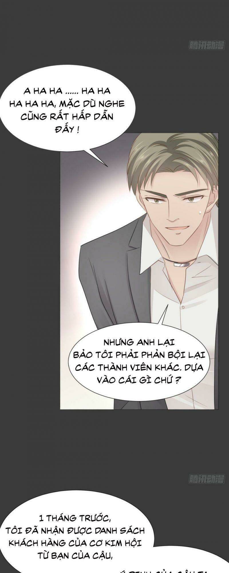 Khế Hôn: Chapter 29