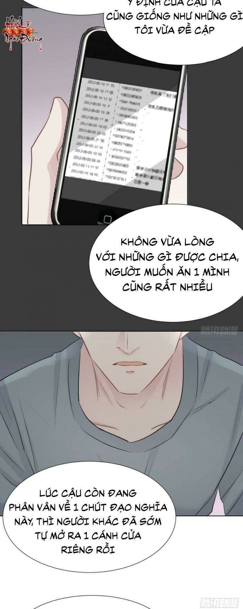 Khế Hôn: Chapter 29