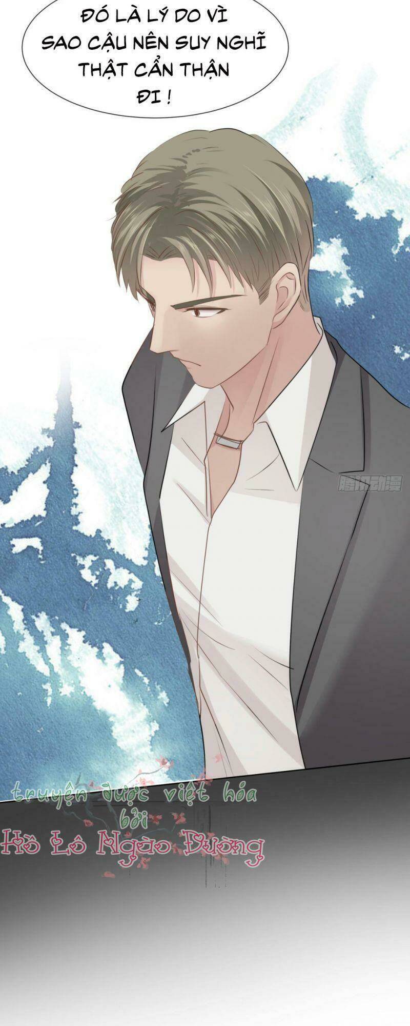 Khế Hôn: Chapter 29