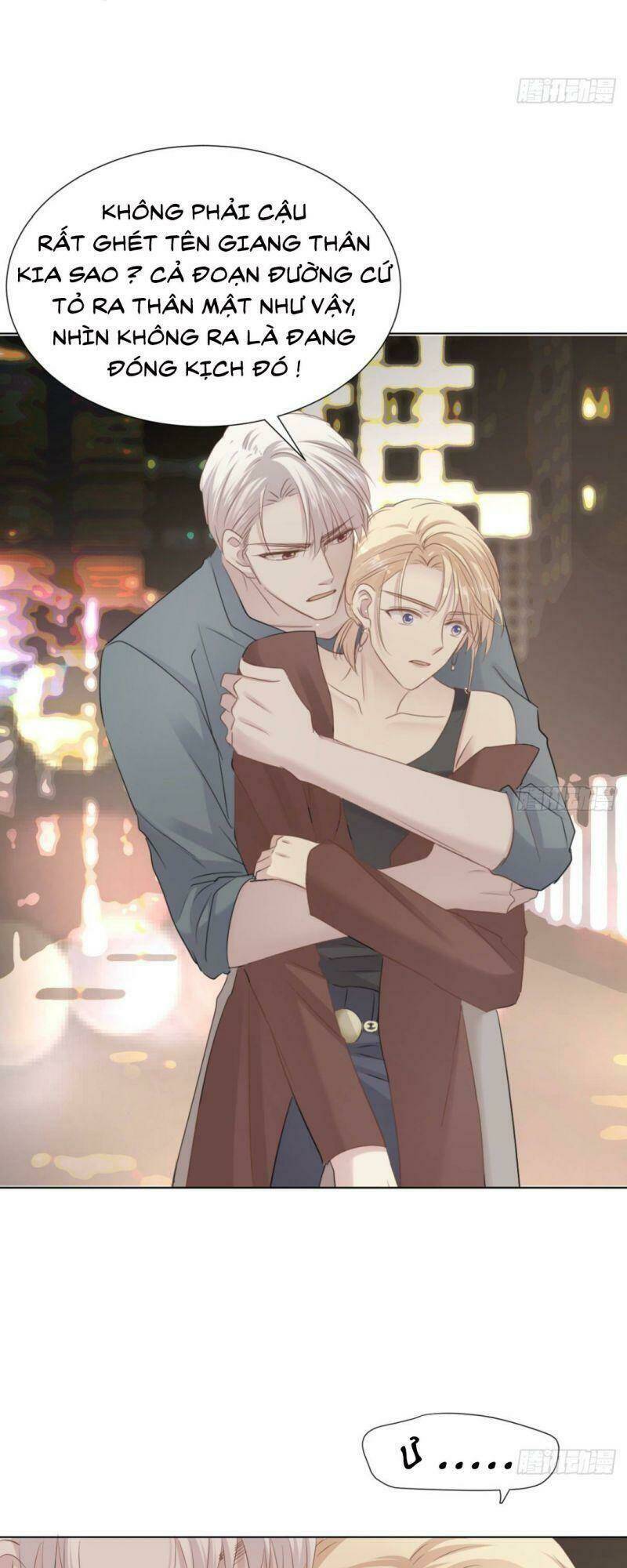 Khế Hôn: Chapter 29
