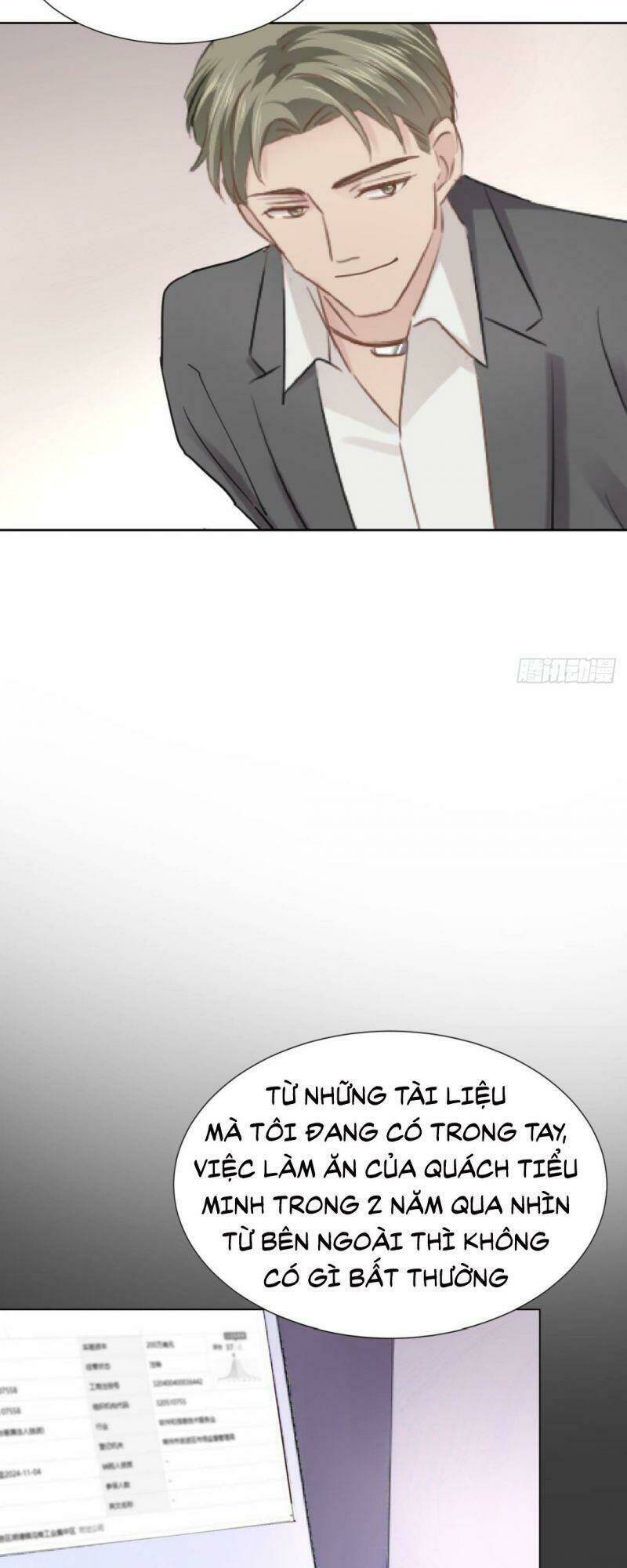 Khế Hôn: Chapter 29