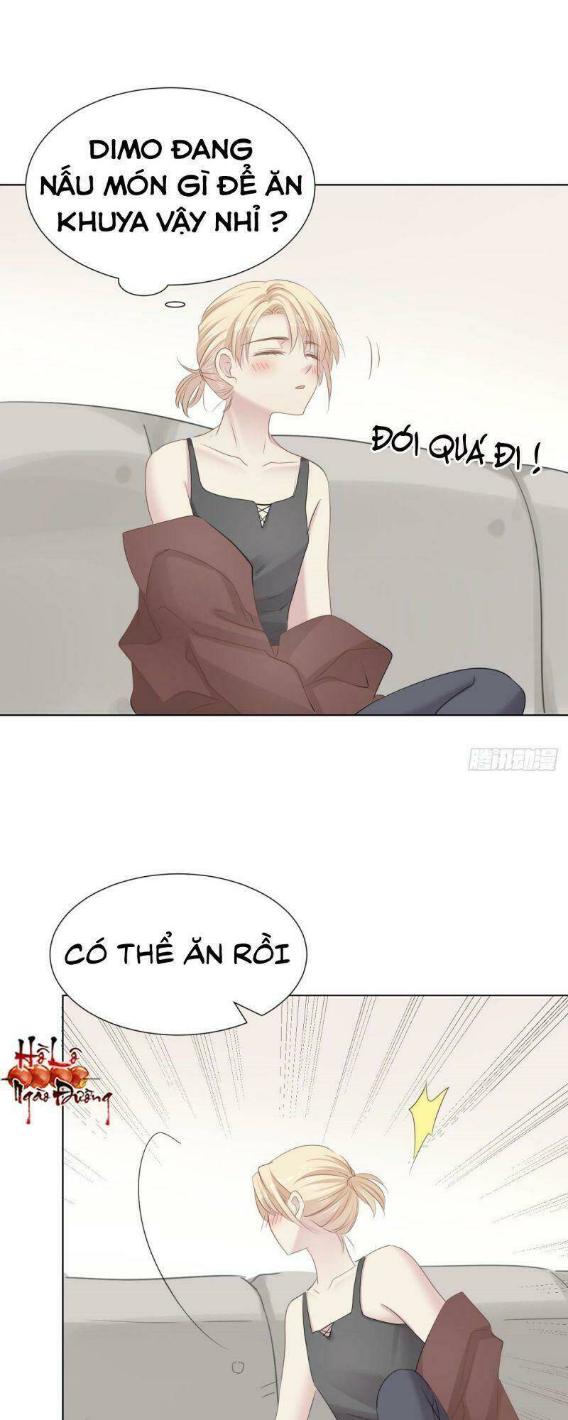 Khế Hôn: Chapter 30