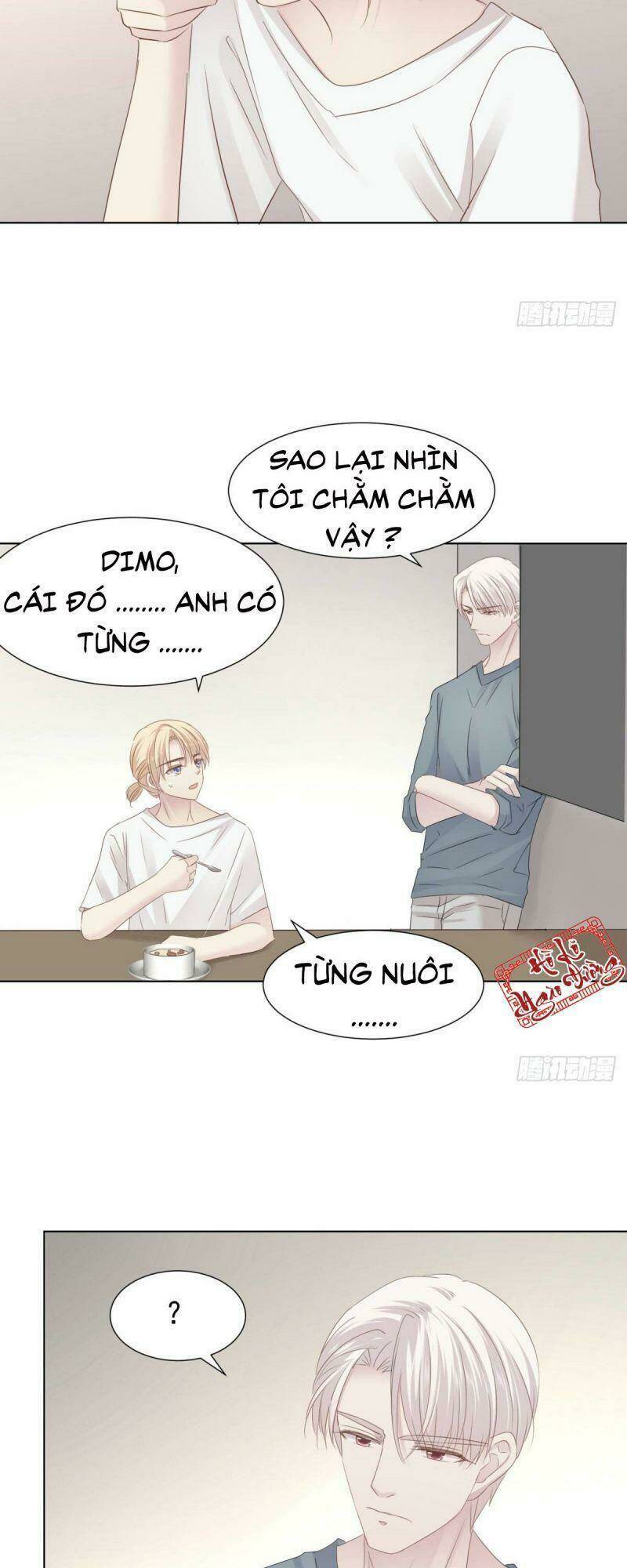 Khế Hôn: Chapter 31