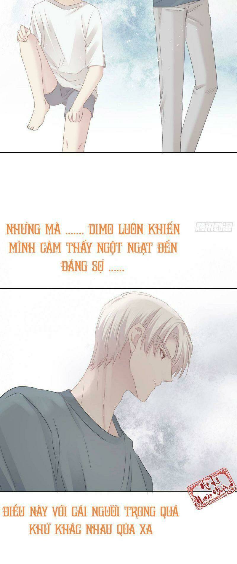 Khế Hôn: Chapter 31