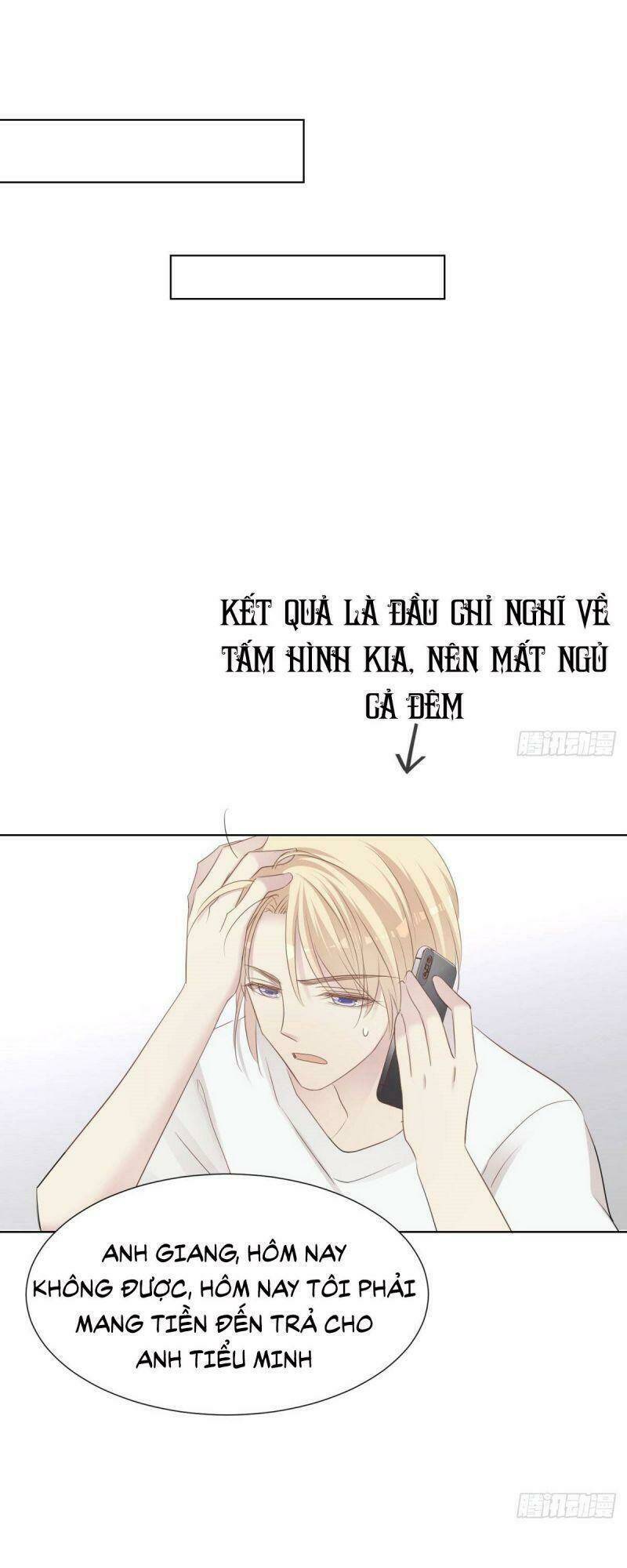 Khế Hôn: Chapter 31