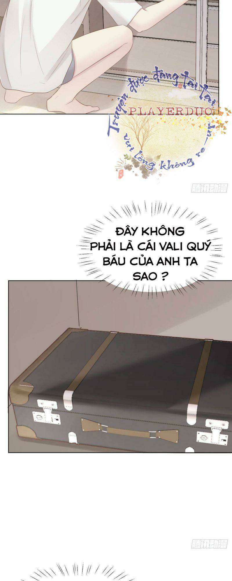 Khế Hôn: Chapter 31