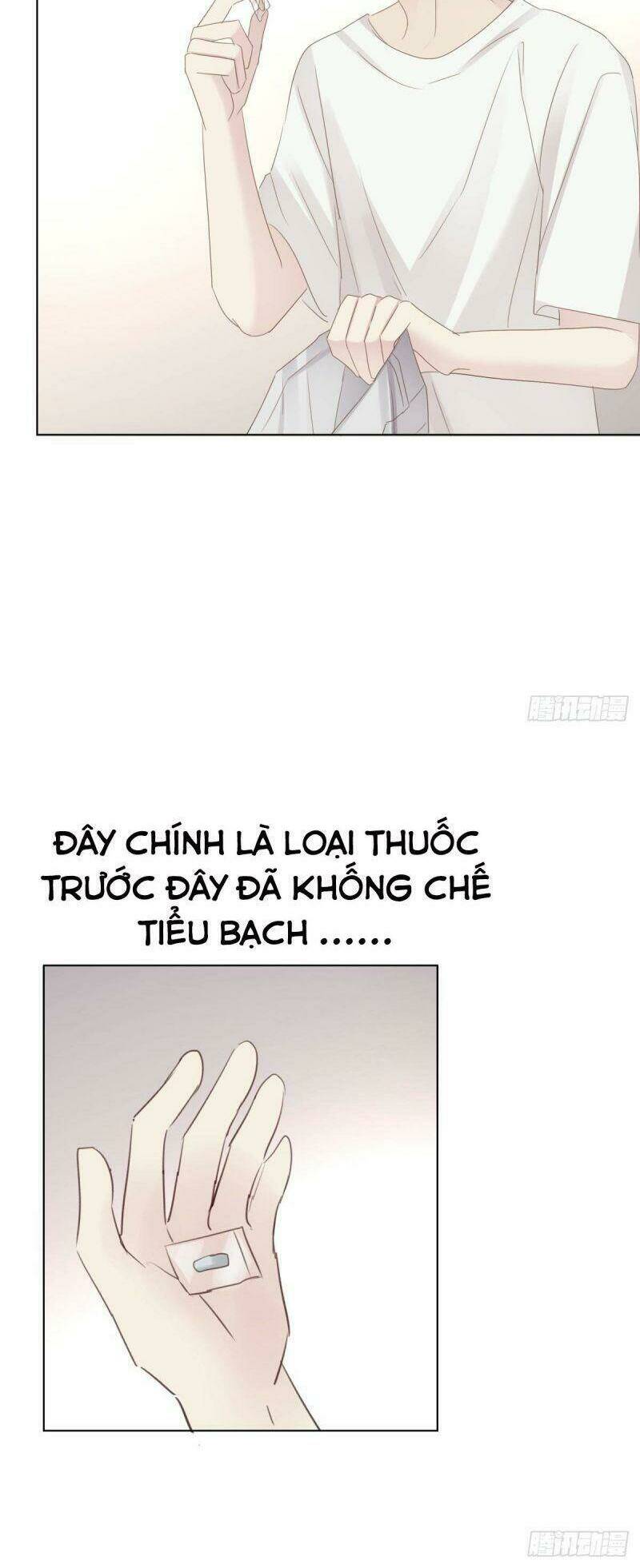 Khế Hôn: Chapter 31