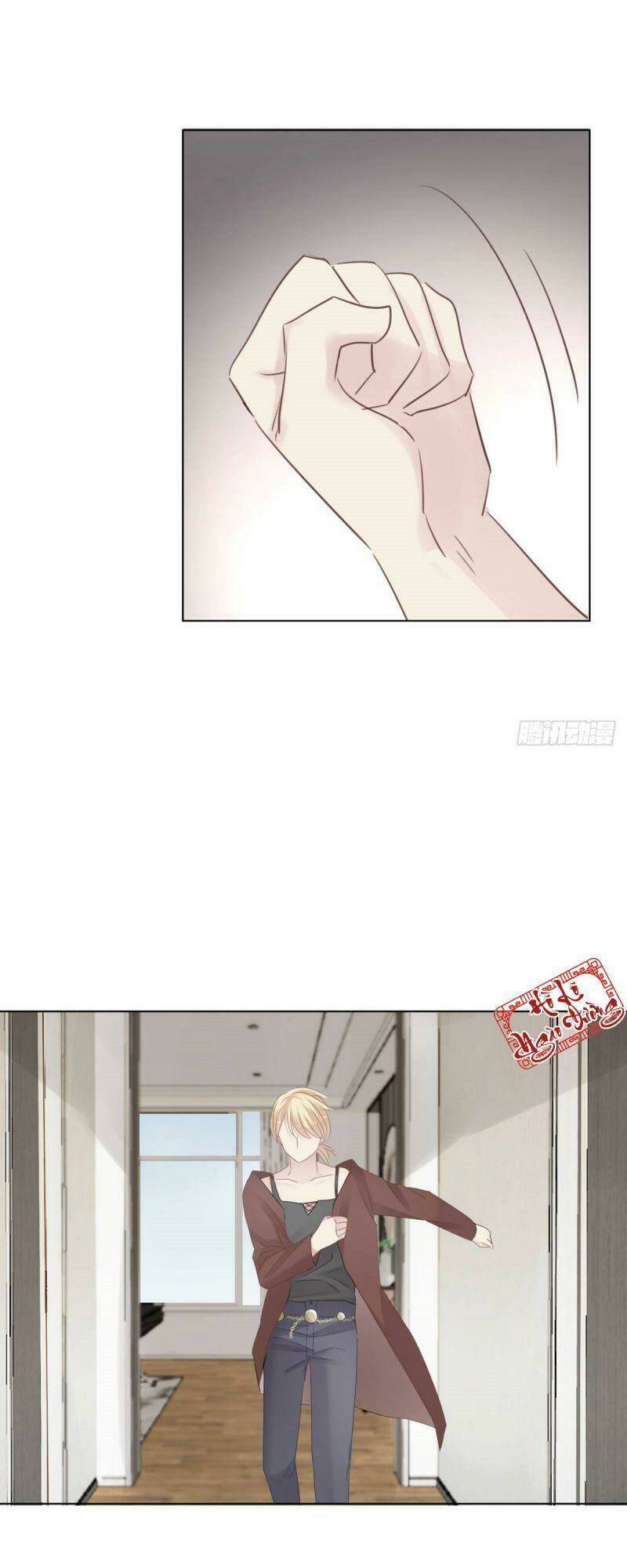 Khế Hôn: Chapter 31