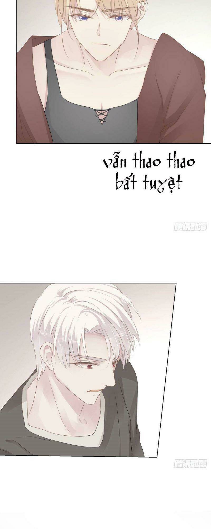 Khế Hôn: Chapter 31