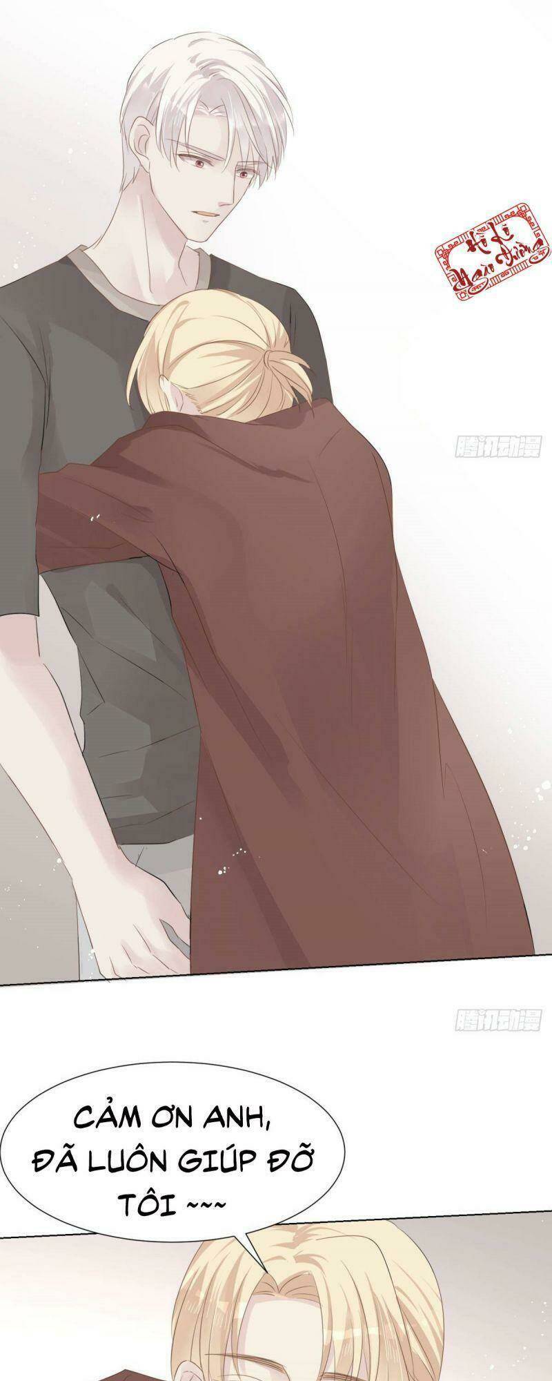 Khế Hôn: Chapter 31