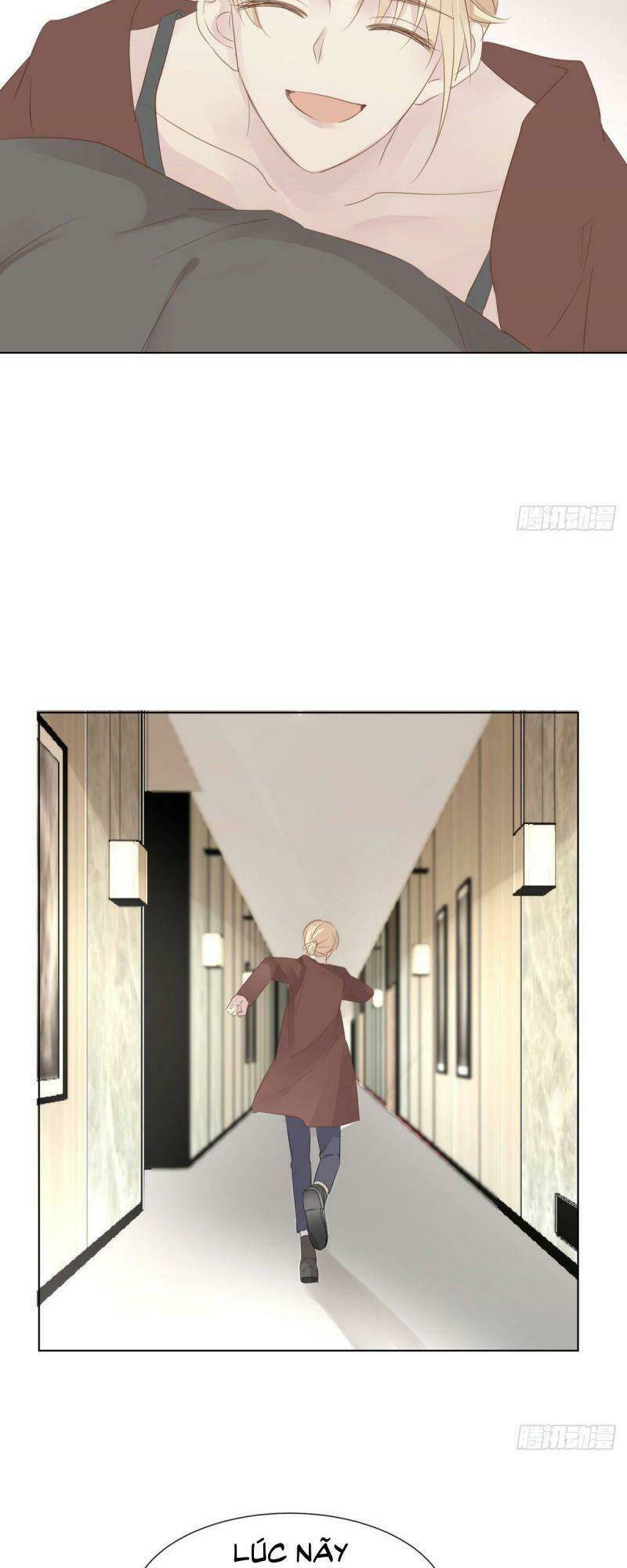 Khế Hôn: Chapter 31
