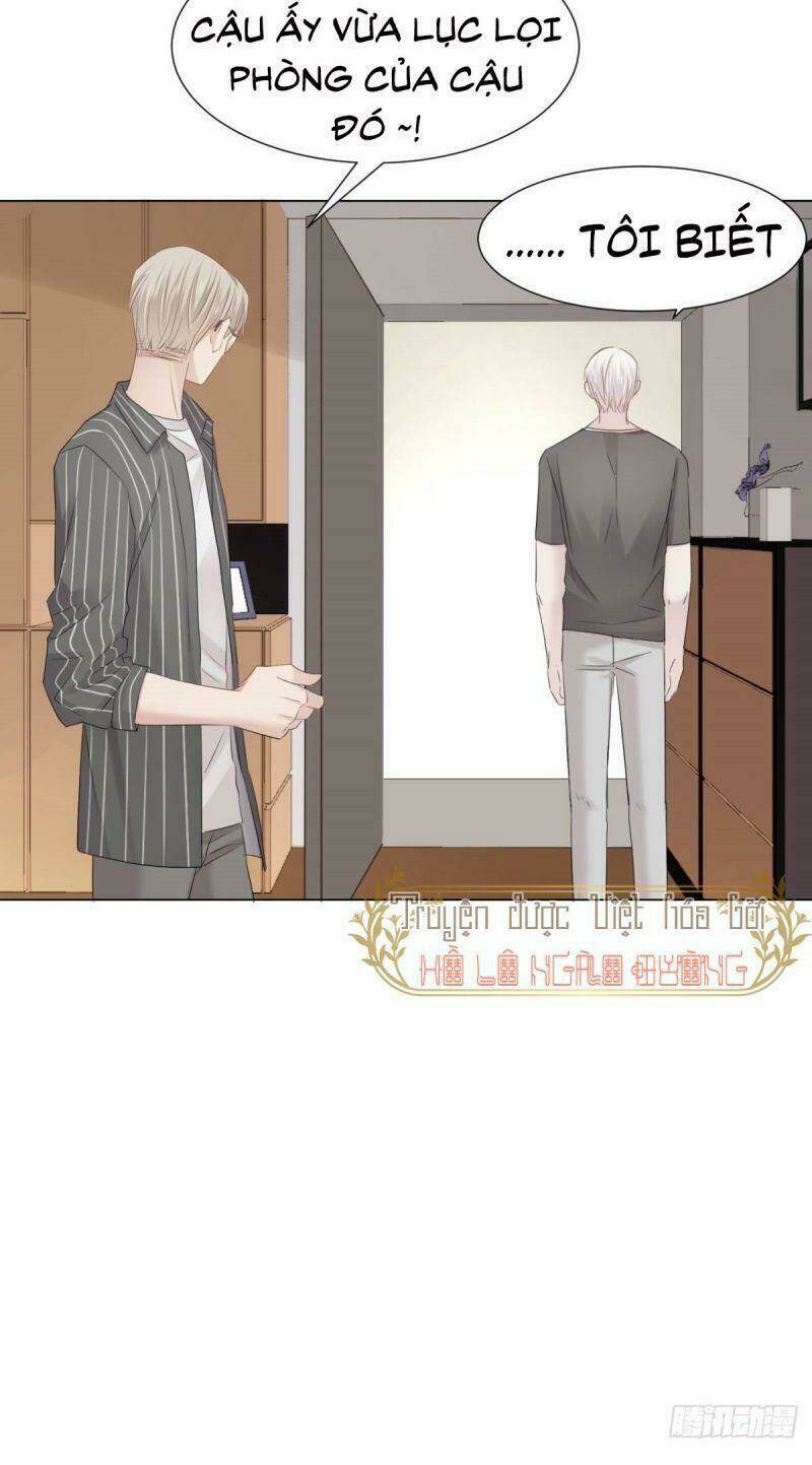 Khế Hôn: Chapter 31