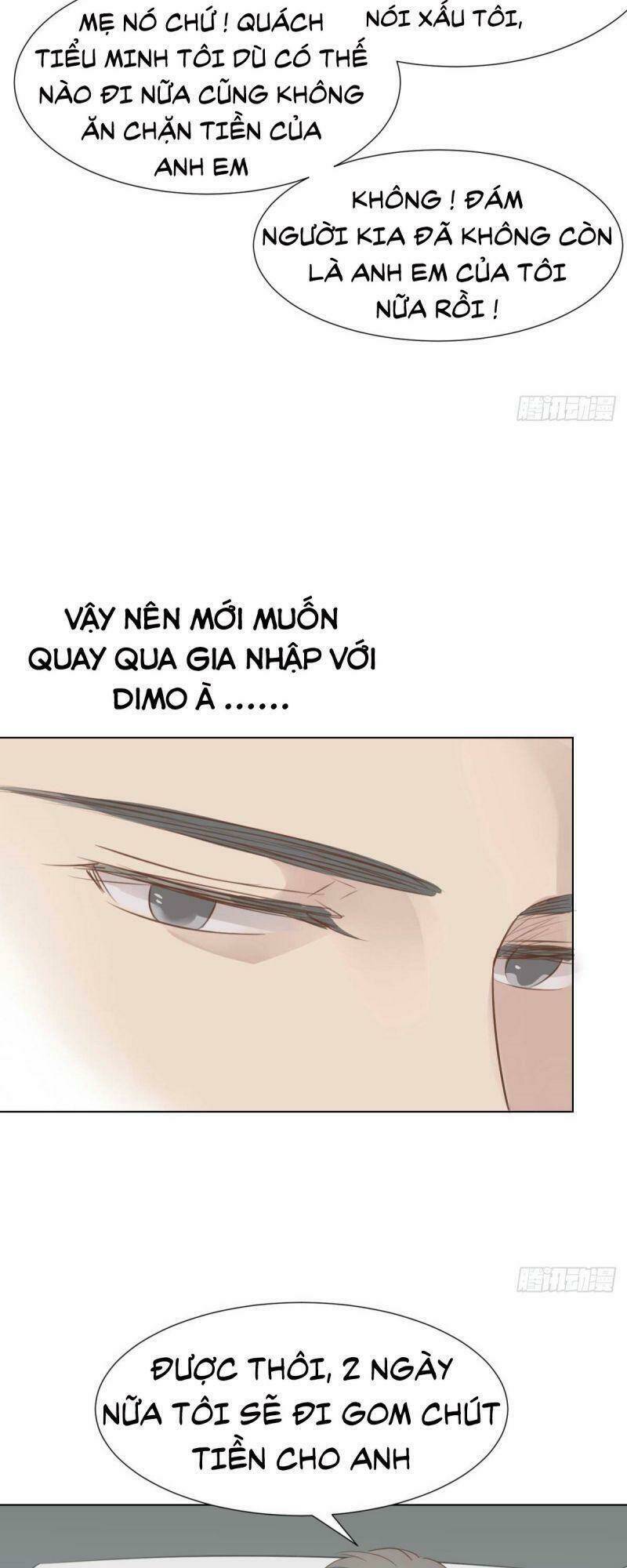 Khế Hôn: Chapter 31