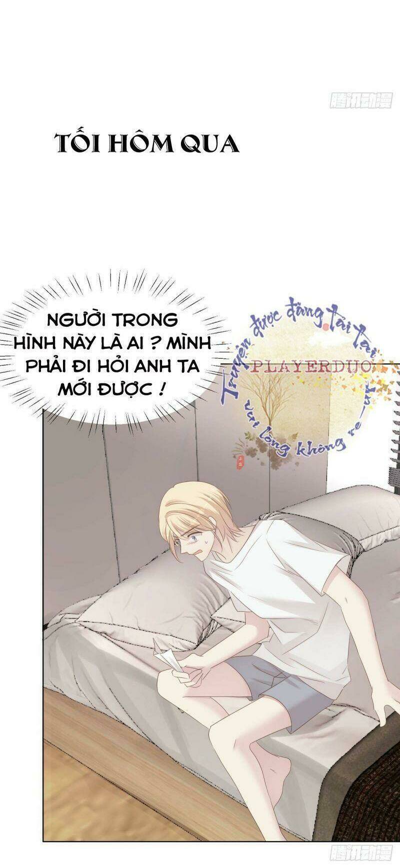 Khế Hôn: Chapter 31