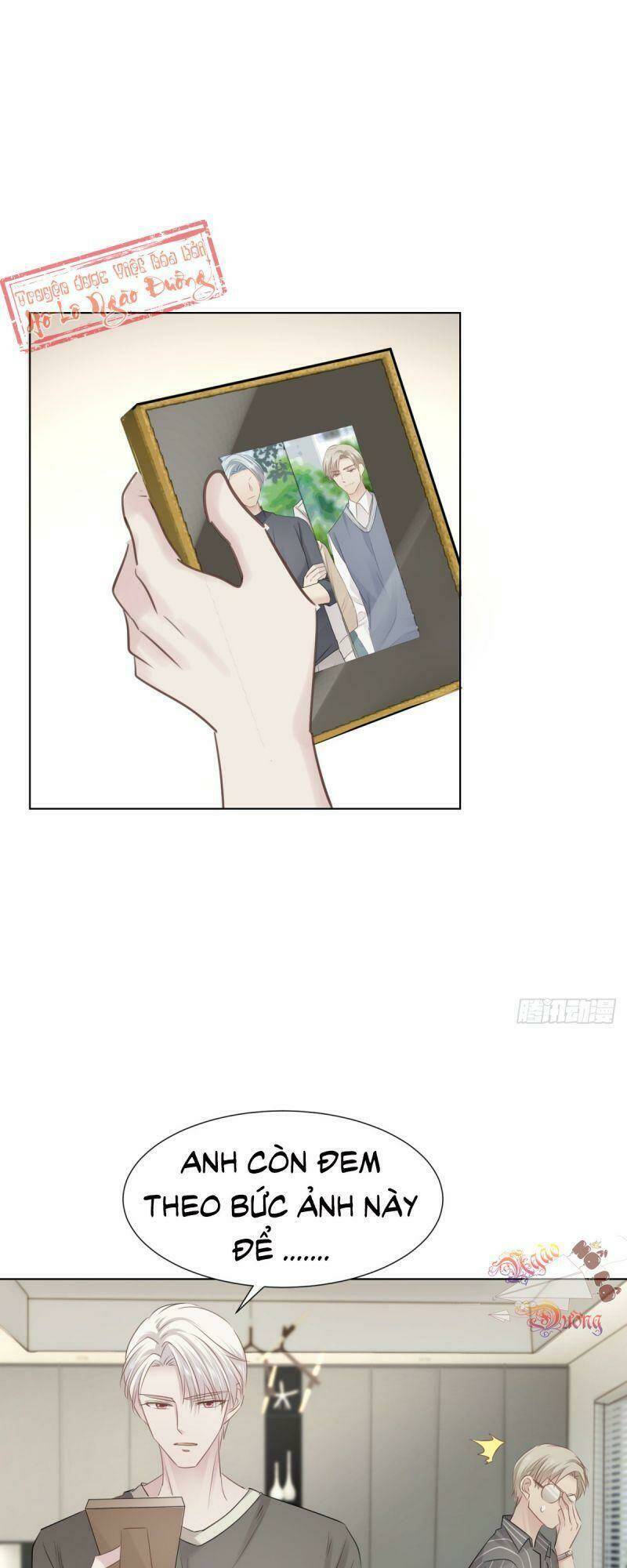 Khế Hôn: Chapter 32