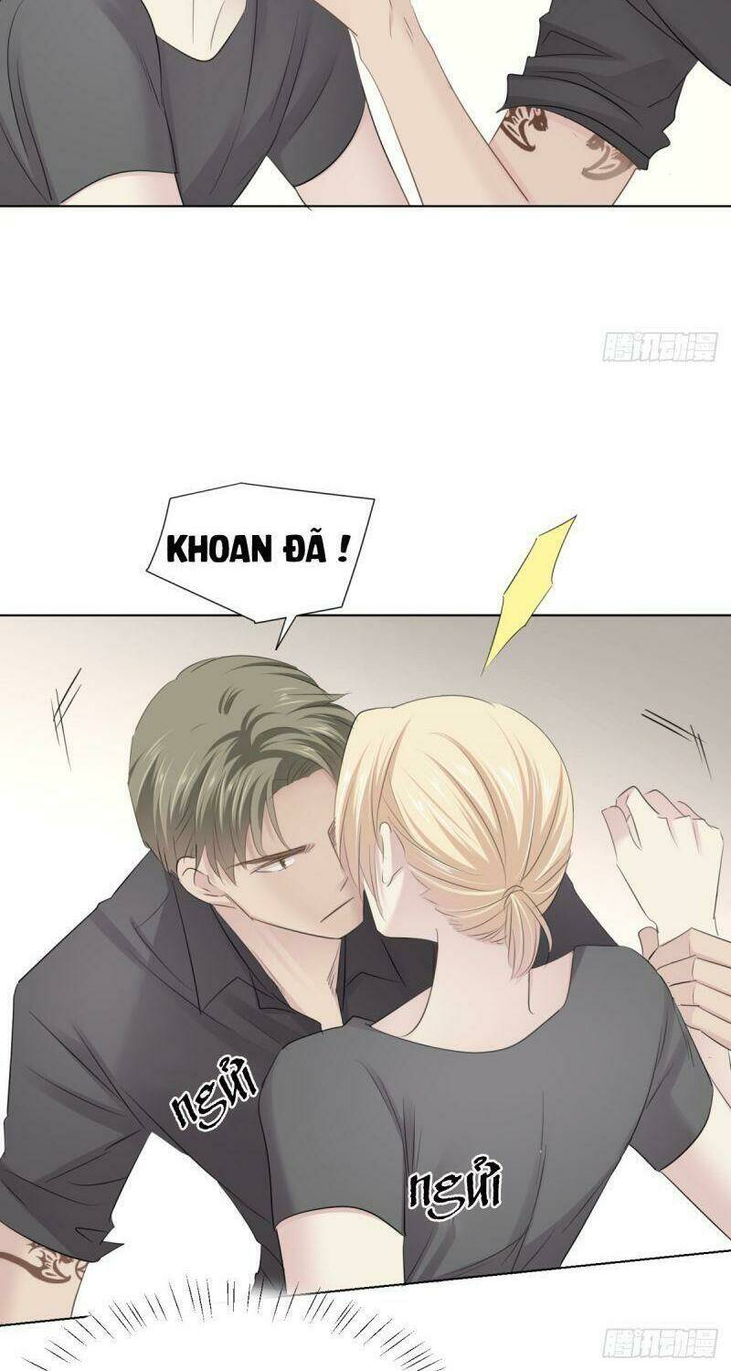 Khế Hôn: Chapter 32