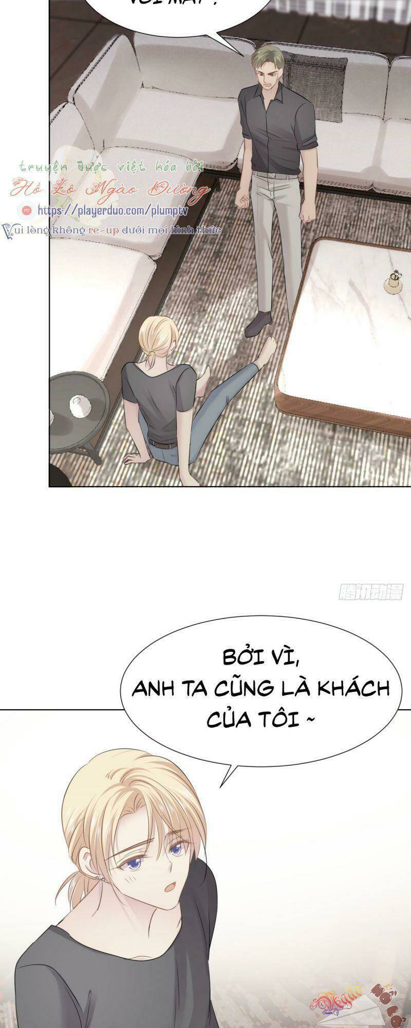 Khế Hôn: Chapter 32