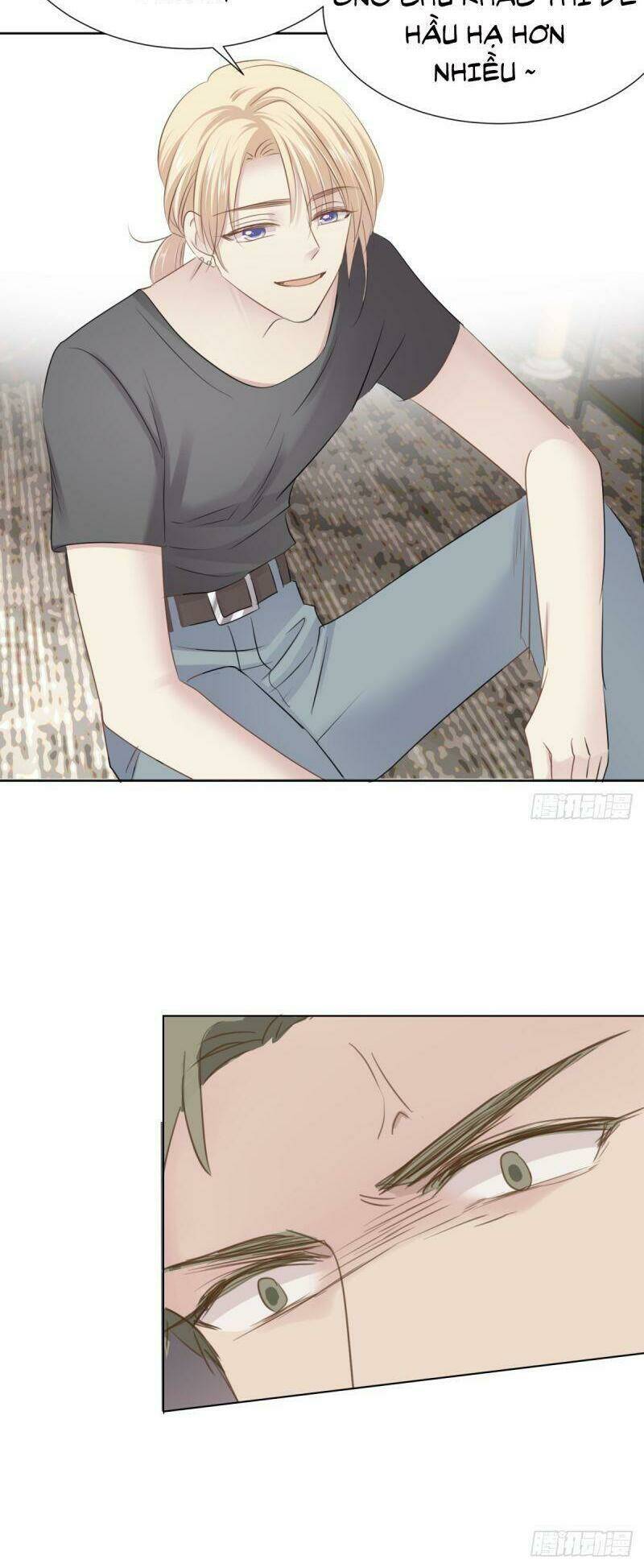 Khế Hôn: Chapter 32