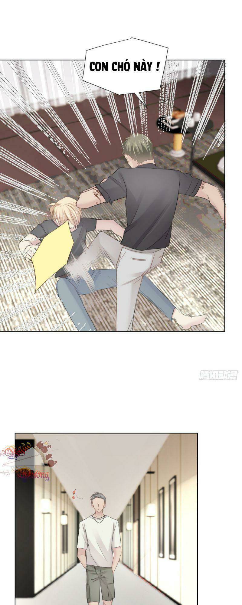Khế Hôn: Chapter 32