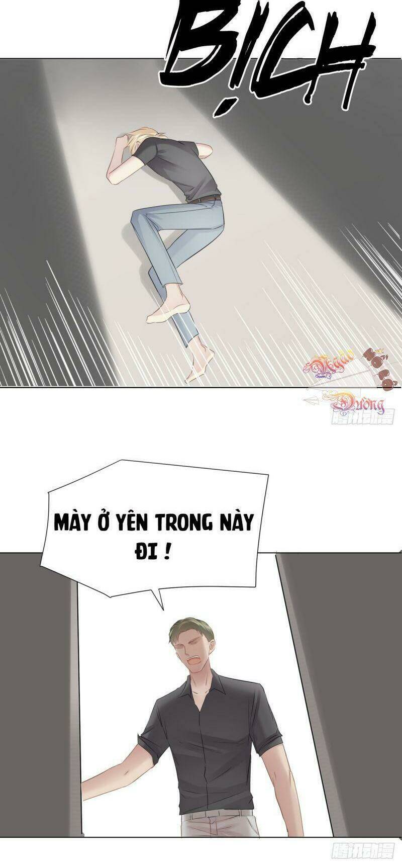 Khế Hôn: Chapter 32