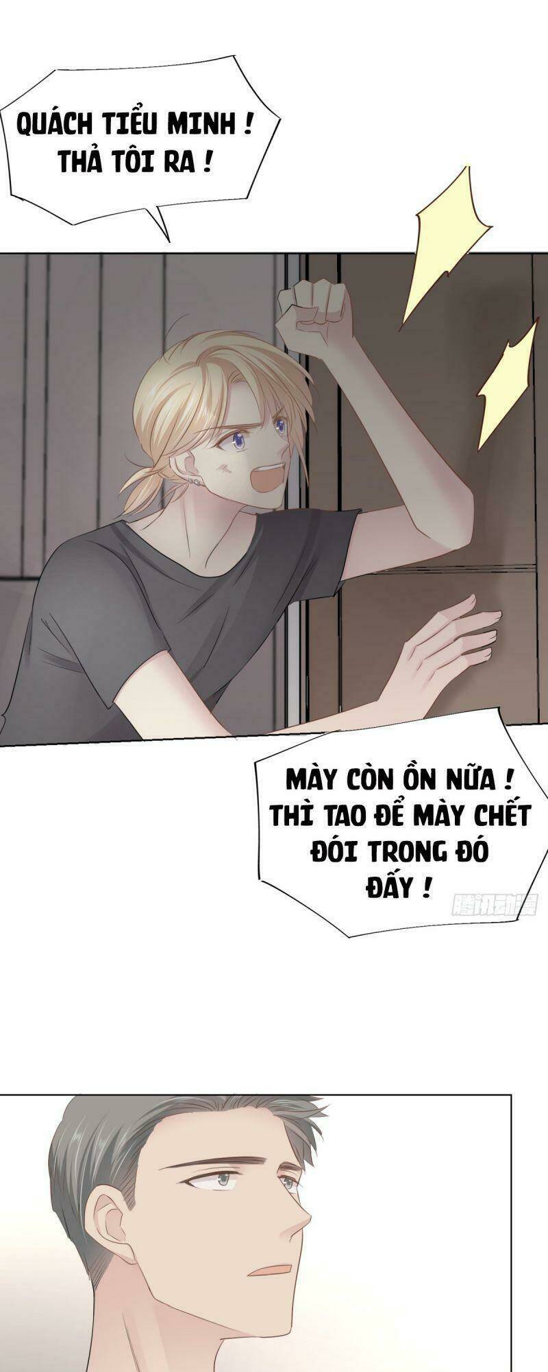 Khế Hôn: Chapter 32