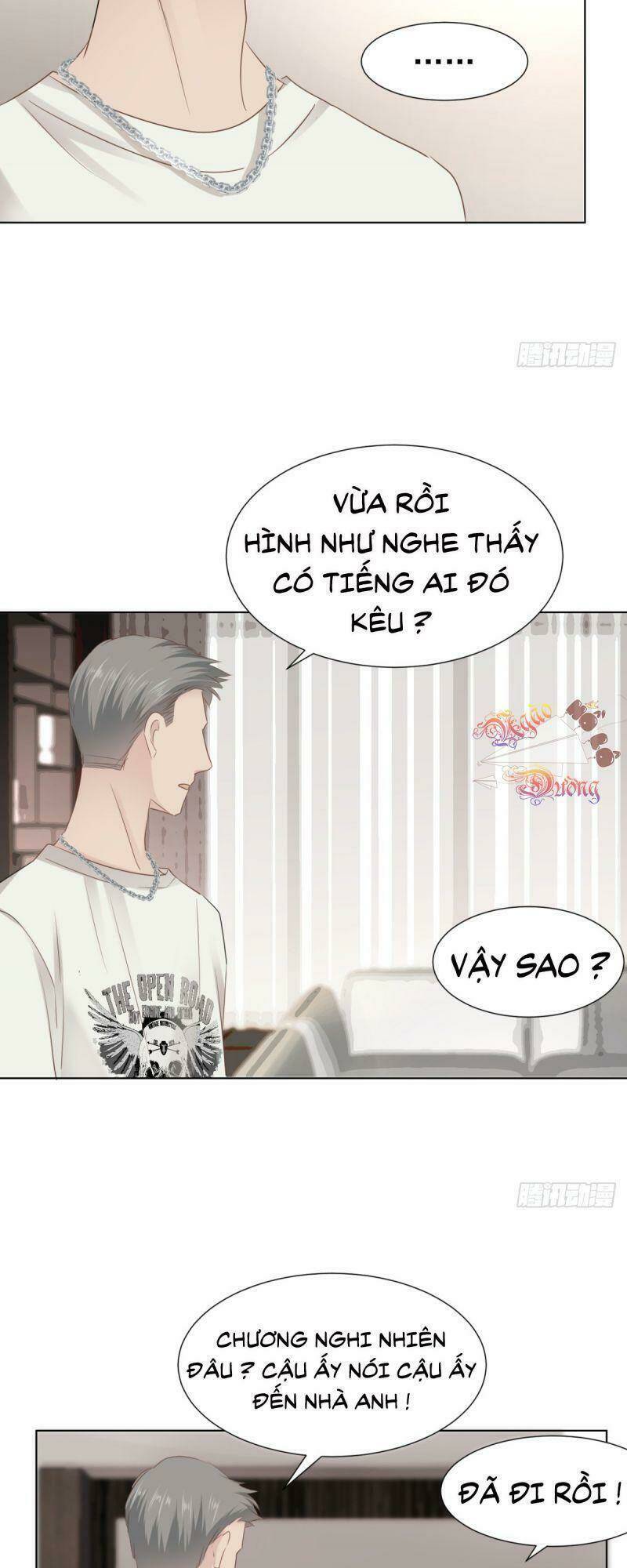 Khế Hôn: Chapter 32