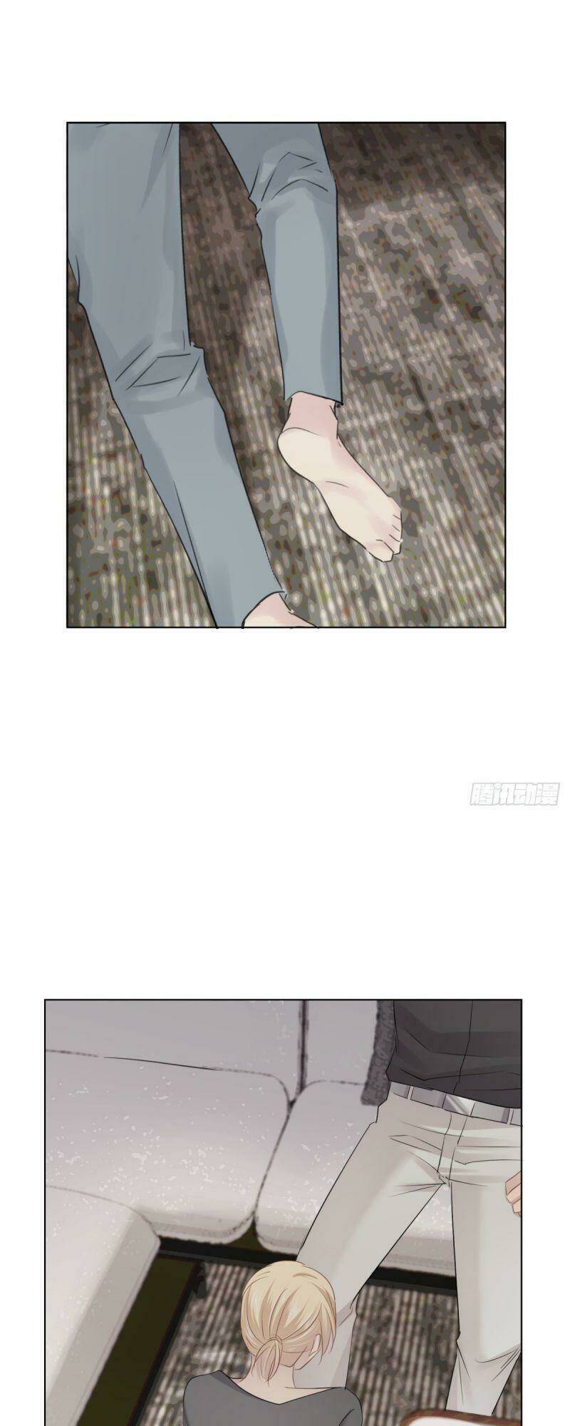 Khế Hôn: Chapter 32