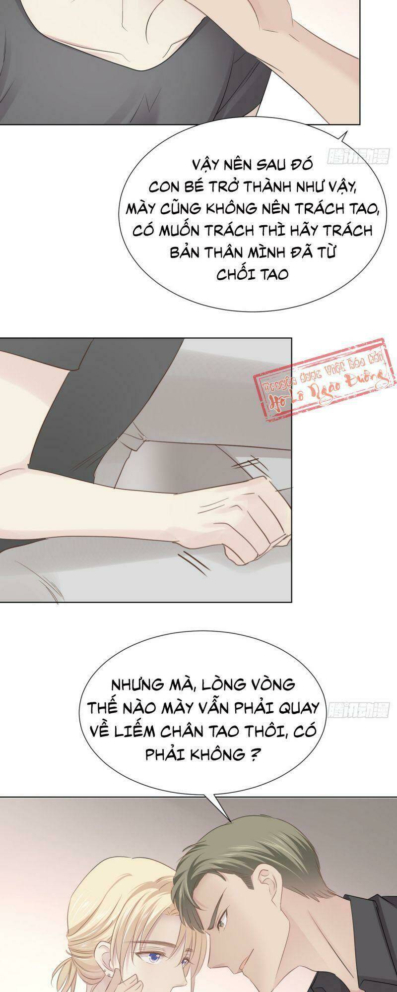 Khế Hôn: Chapter 32