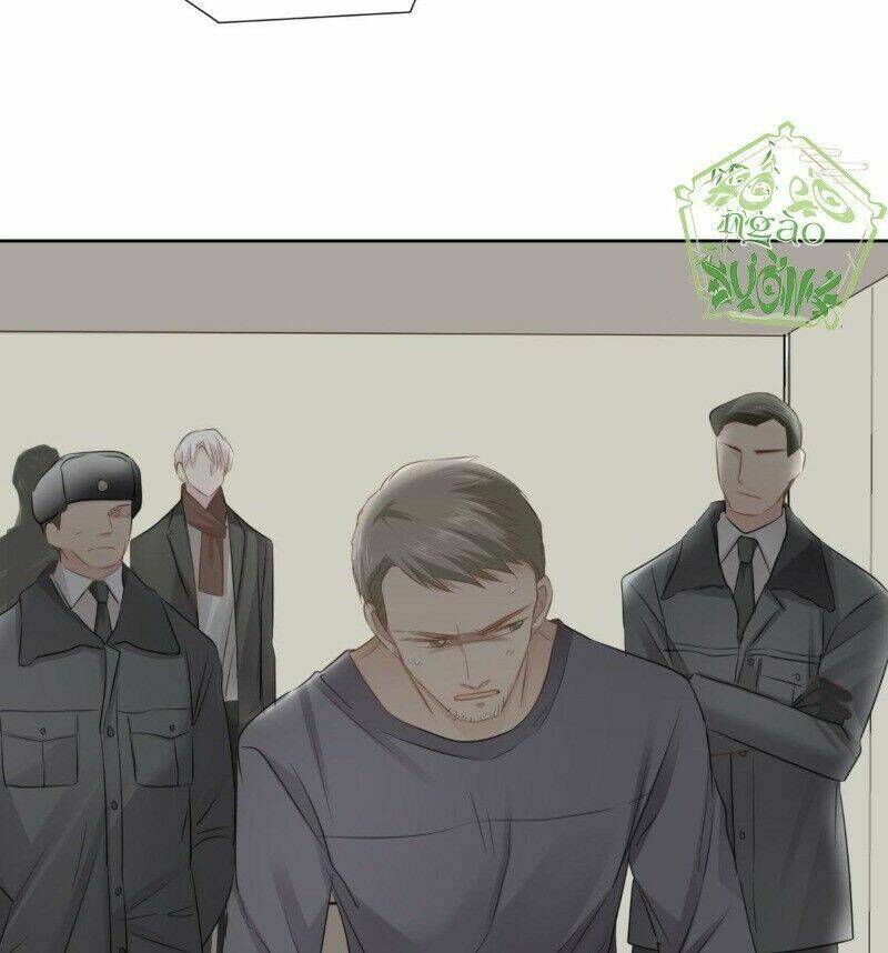 Khế Hôn: Chapter 40