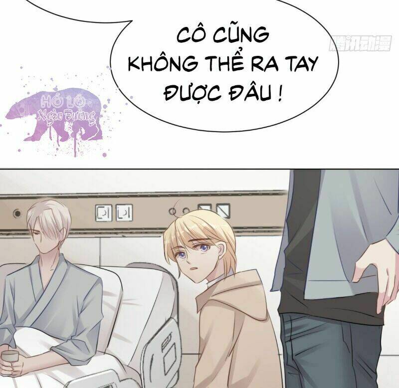 Khế Hôn: Chapter 48