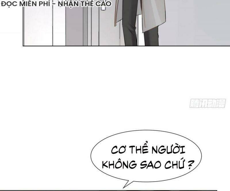 Khế Hôn: Chapter 53