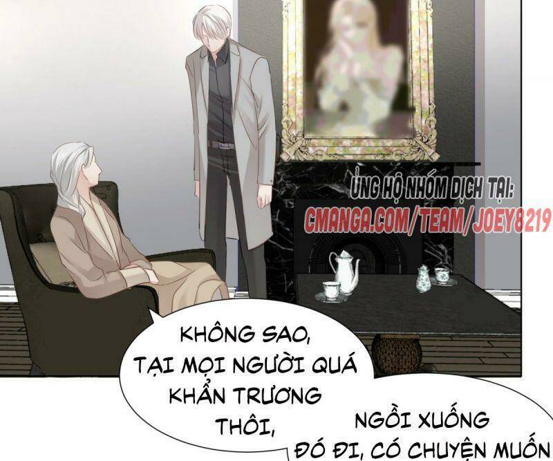 Khế Hôn: Chapter 53