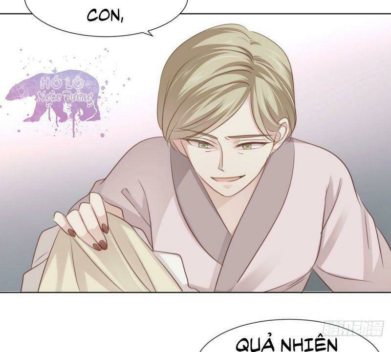 Khế Hôn: Chapter 53