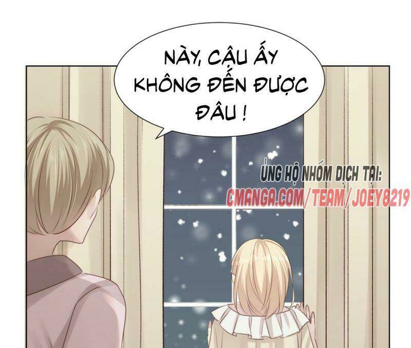 Khế Hôn: Chapter 53