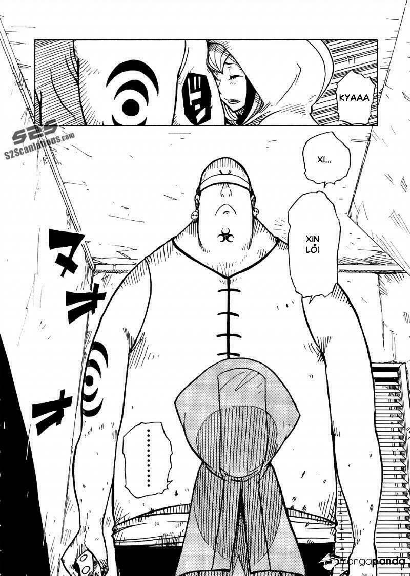 Dimension W: Chapter 1