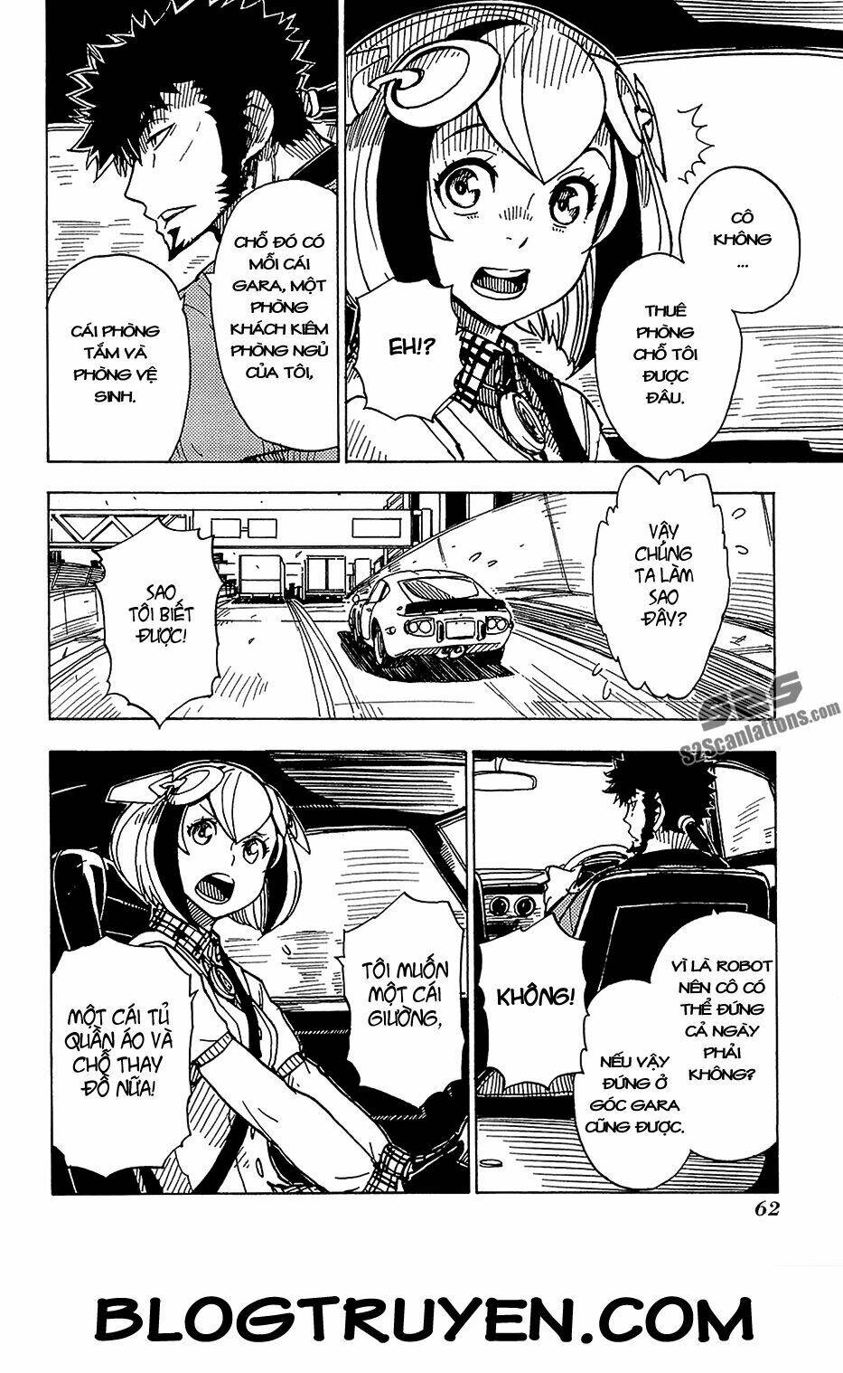 Dimension W: Chapter 10