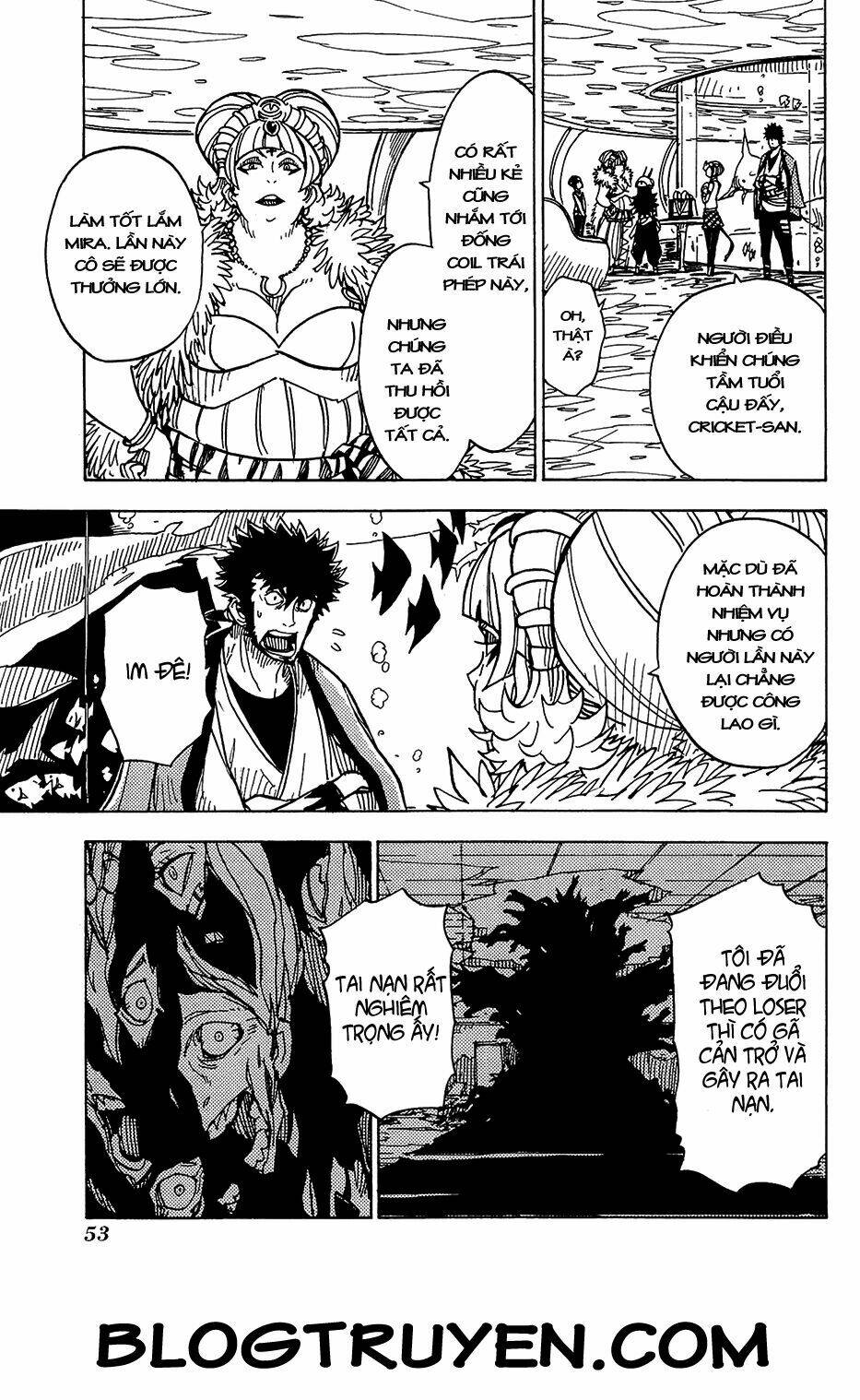 Dimension W: Chapter 10