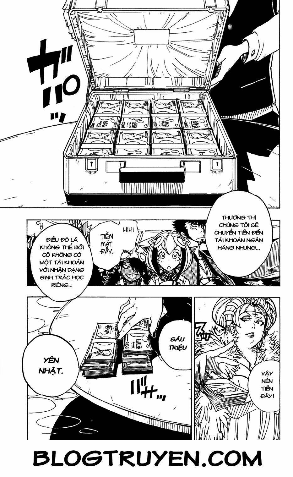 Dimension W: Chapter 10