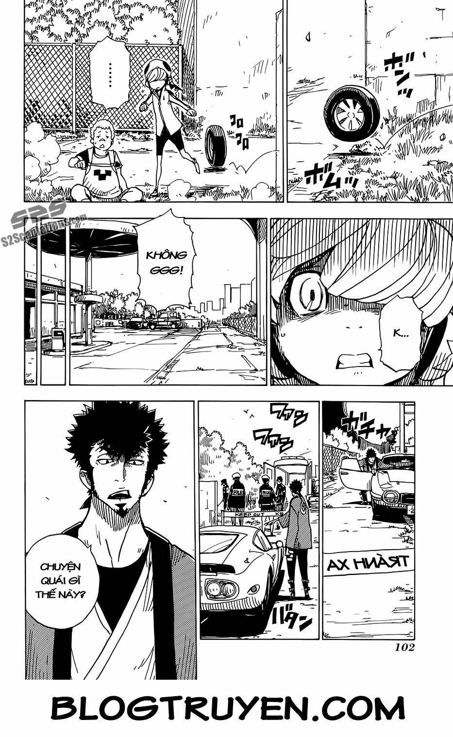 Dimension W: Chapter 12