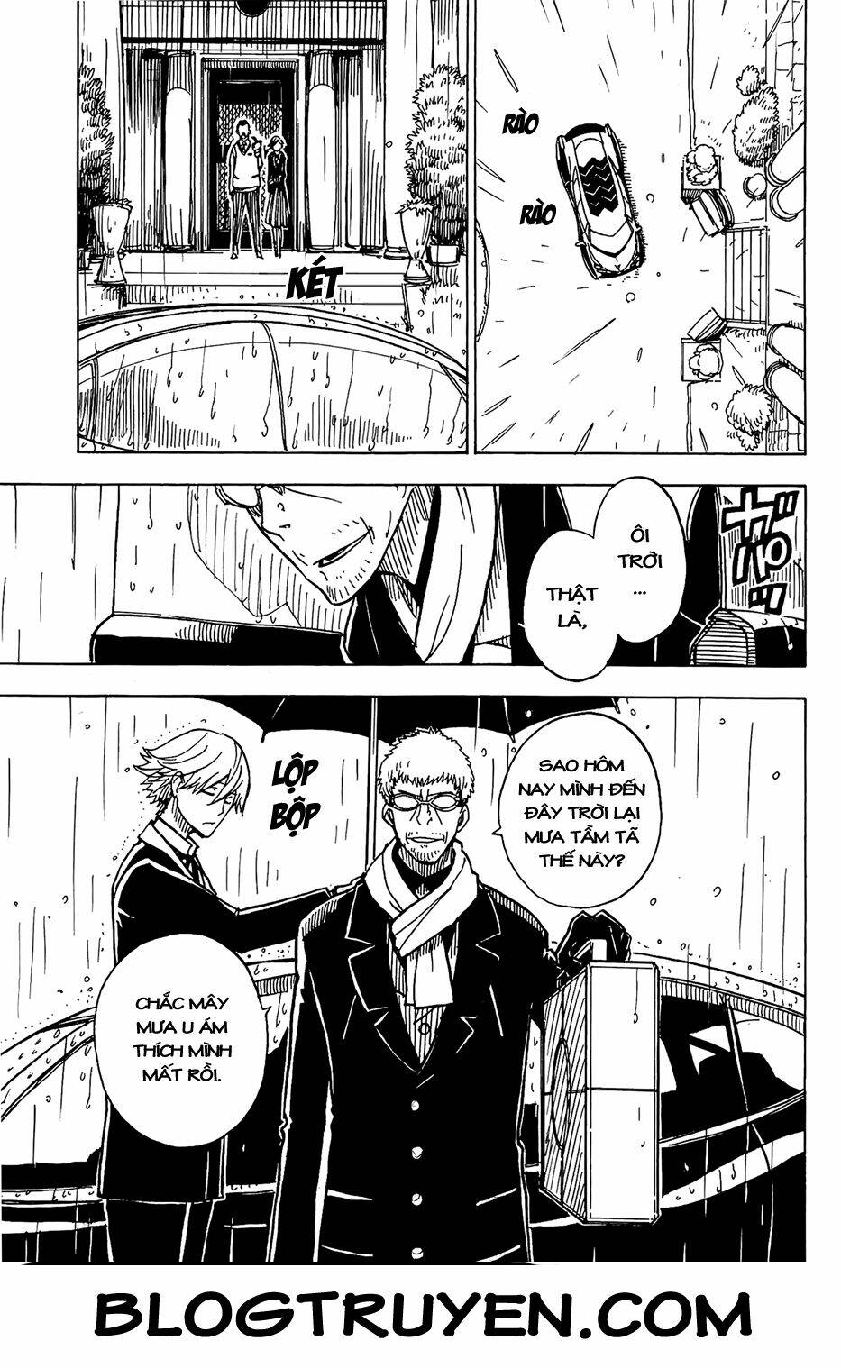 Dimension W: Chapter 13