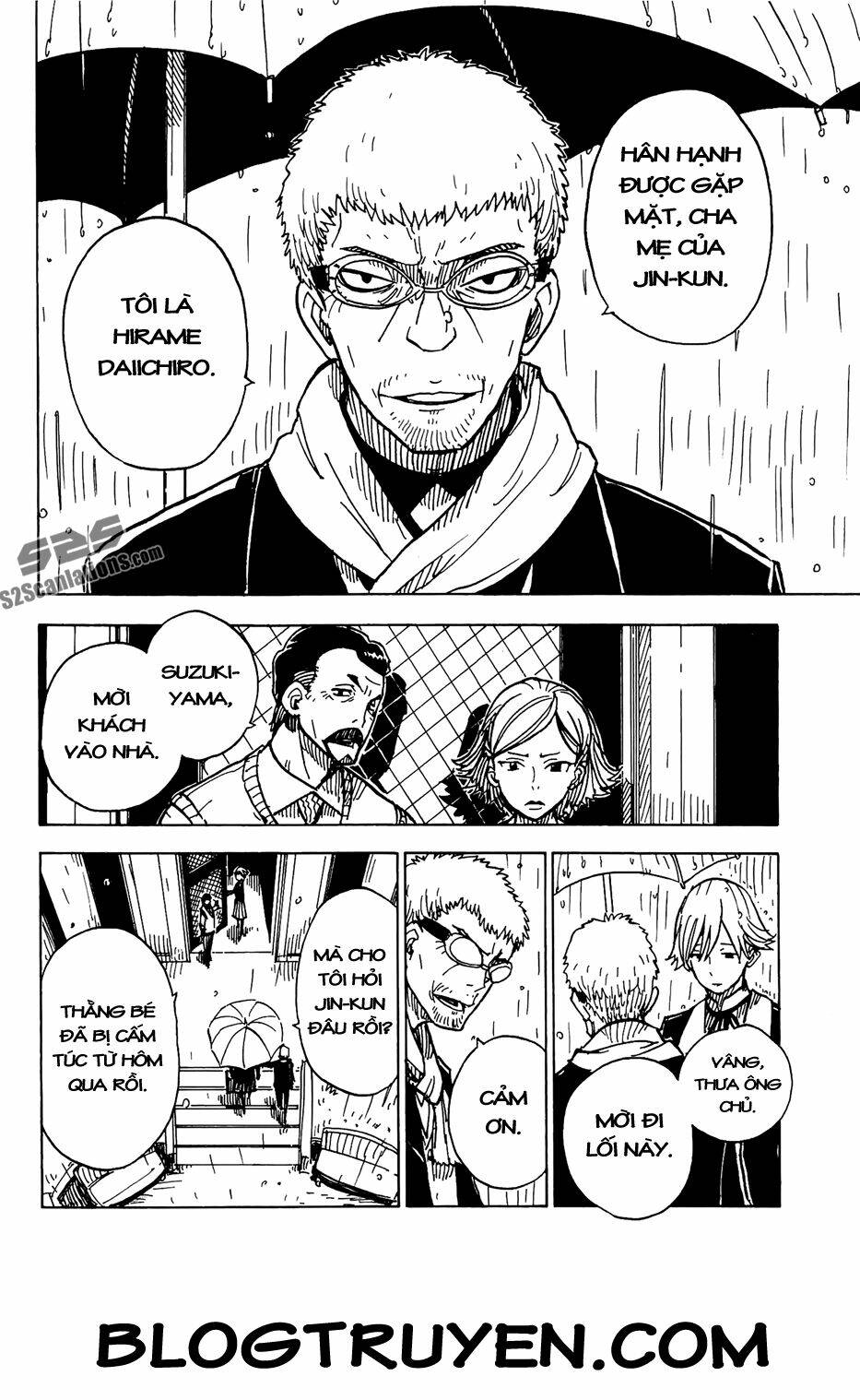 Dimension W: Chapter 13