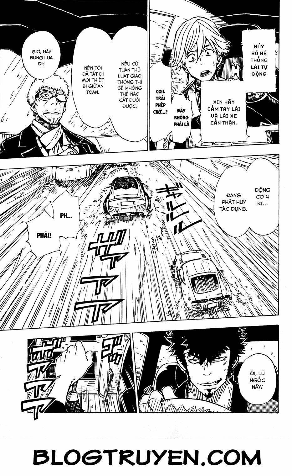 Dimension W: Chapter 14