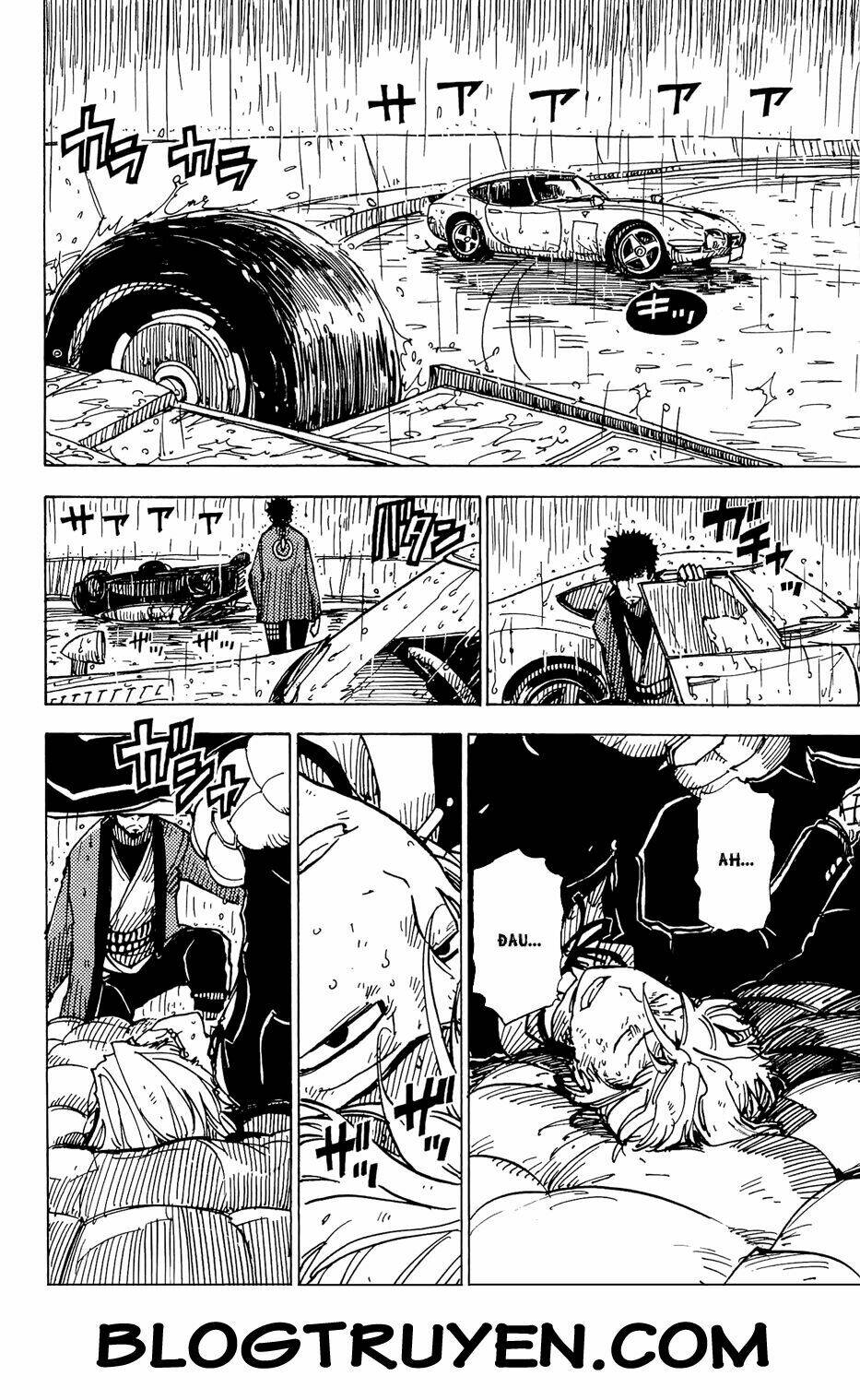 Dimension W: Chapter 14